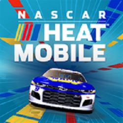 Nascar Heat Mobile 1 Nascar Heat Mobile Apk