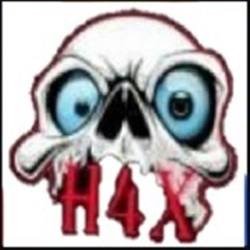 FFH4X Regedit 1 FFH4X Regedit
