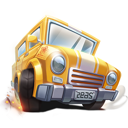 MergeRichCar 1 MergeRichCar Apk