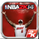 NBA 2k14 Apk