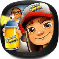 Subway Surfers Dinheiro Infinito 1 Subway Surfers Dinheiro Infinito