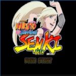 Naruto Senki Beta APK