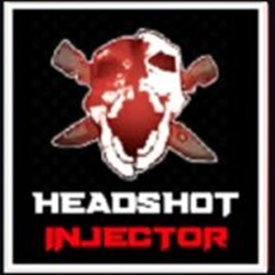 Headshot Injector 1 Headshot Injector