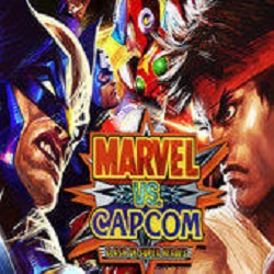 Marvel Vs Capcom 1 Marvel Vs Capcom Apk