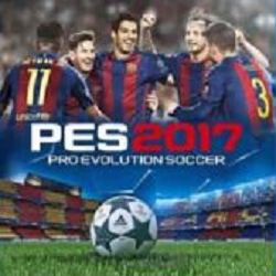 PES 2017 Apk