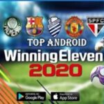 Winning Eleven 2020 Apk