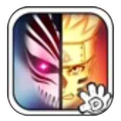 Naruto VS Bleach 1 Naruto VS Bleach Apk