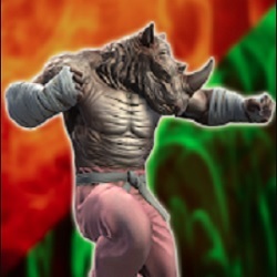 Tekken 6