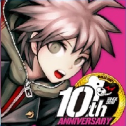 Danganronpa 1 Danganronpa Apk
