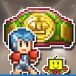 Boxing Gym Story Apk