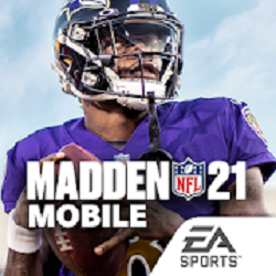 Madden Mobile 21 1 Madden Mobile 21 Apk