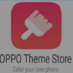 OPPO Theme Store Apk