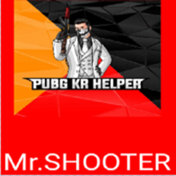 Mr Shooter PUBG 1 Shooter PUBG Apk
