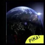 Pika Super Wallpaper