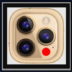 Kamera vir iPhone 12 1 Kamera vir iPhone 12