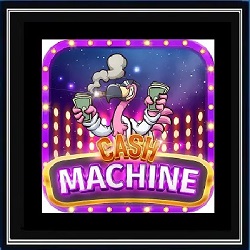 Cash Machine 777 1 Cash Machine 777