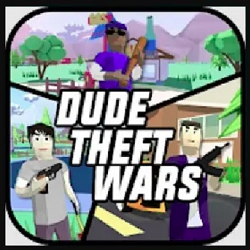 Dude Theft Wars Mod Menu 1 Dude Theft Wars Mod Menu