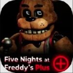 FNAF Plus Apk
