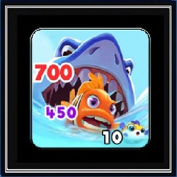 Fish Go IO Mod 1 Fish Go IO
