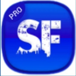 Sensibilidade FF Pro 1 Sensibilidade FF