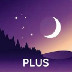 Stellarium Mobiel Plus 1 Stellarium Mobiel Plus