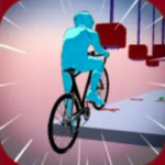 Bicycle Extreme Rider 3D