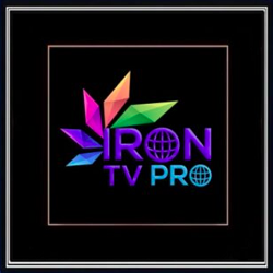 Iron TV Pro 1 Iron TV Pro