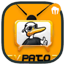 Papali ea TV 1 Pato TV Apk